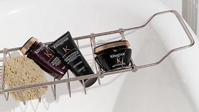 Kérastase Chronologiste Products In Household